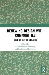 Produktbild: Renewing Design with Communities