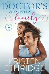 Produktbild: The Doctor's Unexpected Family