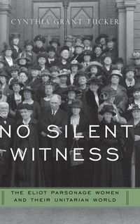 Produktbild: No Silent Witness