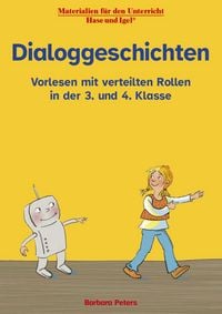Produktbild: Dialoggeschichten