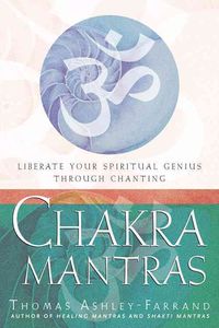 Produktbild: Chakra Mantras