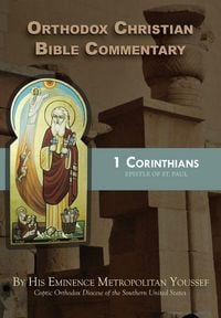 Produktbild: Orthodox Christian Bible Commentary