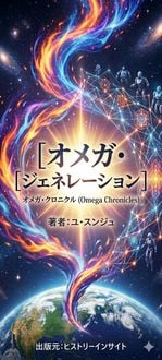Produktbild: オメガ・ジェネレーション