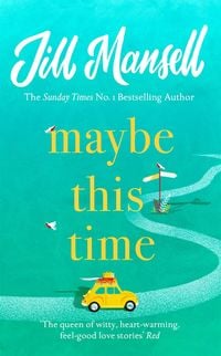 Produktbild: Maybe This Time