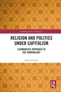 Produktbild: Religion and Politics Under Capitalism