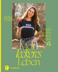 Produktbild: Mein leckeres Leben