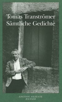 Produktbild: S&auml;mtliche Gedichte