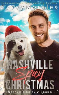 Produktbild: A Nashville Spicy Christmas