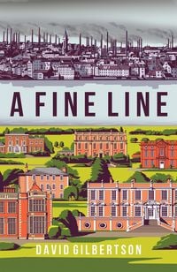 Produktbild: Fine Line