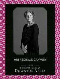 Produktbild: Mrs Reginald Crawley