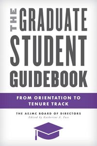 Produktbild: The Graduate Student Guidebook