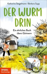 Produktbild: Der Wurm drin
