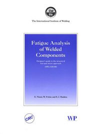 Produktbild: Fatigue Analysis of Welded Components