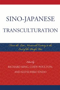 Produktbild: Sino-Japanese Transculturation