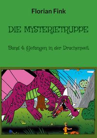 Produktbild: Die Mysterietruppe