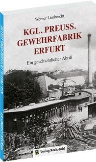 Produktbild: K&ouml;niglich Preu&szlig;ische Gewehrfabrik Erfurt