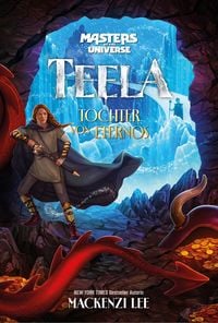Produktbild: Masters of the Universe: Teela - Tochter von Eternos
