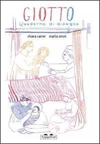 Produktbild: Giotto. Quaderno di disegno