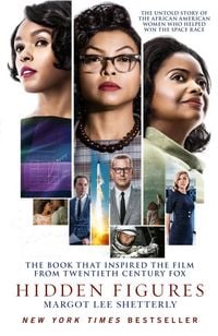 Produktbild: Hidden Figures