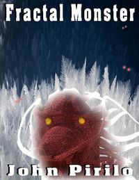 Produktbild: Fractal Monster (Chesterton K, #1)