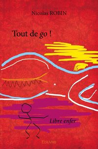 Produktbild: Tout de go !