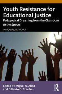 Produktbild: Youth Resistance for Educational Justice