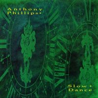 Produktbild: Slow Dance 2CD Jewel Case Edition