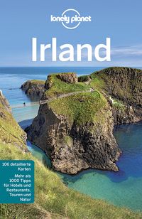 Produktbild: Lonely Planet Reisef&uuml;hrer Irland