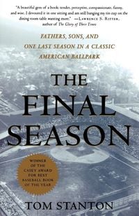 Produktbild: The Final Season