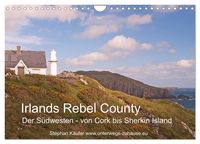 Bild vom Artikel Irlands Rebel County, der Südwesten von Cork bis Sherkin Island (Wandkalender 2024 DIN A4 quer), CALVENDO Monatskalender vom Autor Stephan Käufer