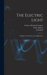 Produktbild: The Electric Light