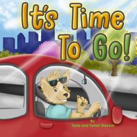 Produktbild: It's Time To Go!
