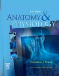 Produktbild: Anatomy & Physiology: