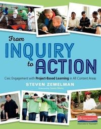 Produktbild: From Inquiry to Action