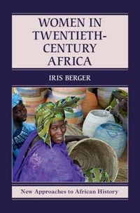 Produktbild: Women in Twentieth-Century Africa