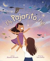 Produktbild: Fly, Pajarito, Fly!