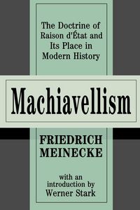 Produktbild: Machiavellism