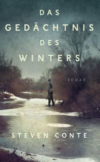 Produktbild: Das Ged&auml;chtnis des Winters