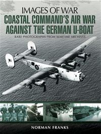 Produktbild: Coastal Command's Air War Against the German U-Boats