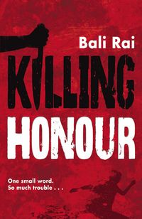 Produktbild: Killing Honour