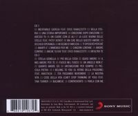 'Eros Best Love Songs' von 'Eros Ramazzotti' auf 'CD' Musik