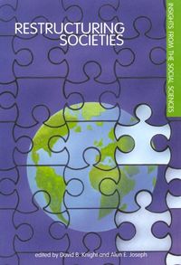 Produktbild: Restructuring Societies