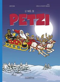 Produktbild: Le No&euml;l de Petzi