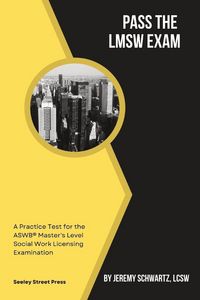 Produktbild: Pass the LMSW Exam