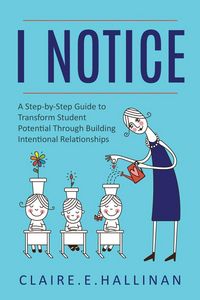 Produktbild: I Notice