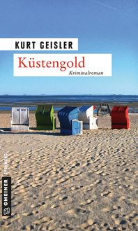 Produktbild: Küstengold