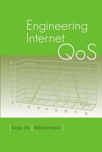 Produktbild: Engineering Internet QoS