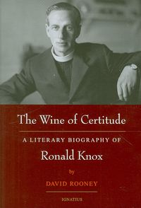 Produktbild: Wine Of Certitude