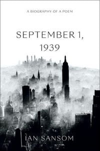 Produktbild: September 1, 1939