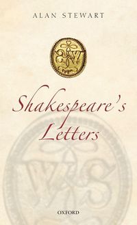 Produktbild: Shakespeare's Letters